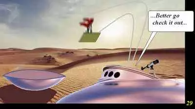 Annasophia Robb/X-Hope The Lapisian n 3 part 2