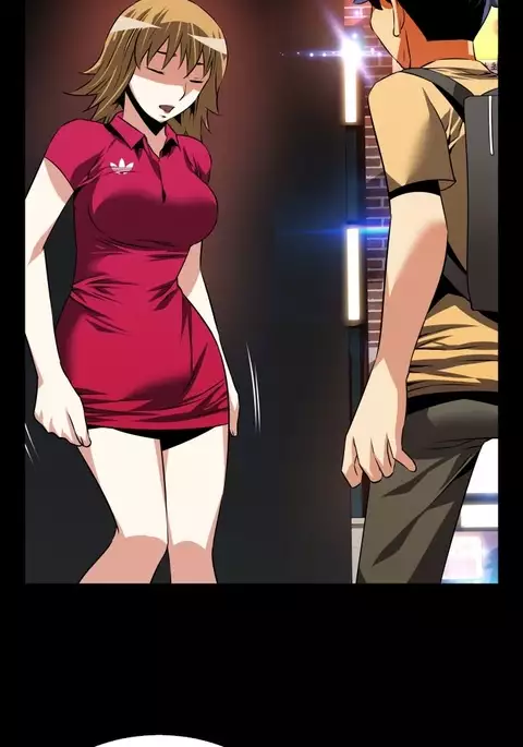 Love Parameter Ch.1-66