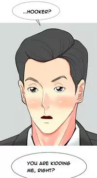 Hooker Ch.1-37 (English) (Ongoing)