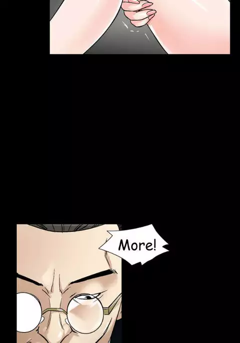 The Taste of Hands Ch.1-71