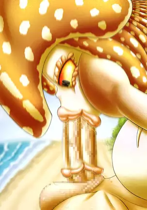 Demi-Human Chronicle ~Peasant Farmer Meets Exiled Shellfilian~