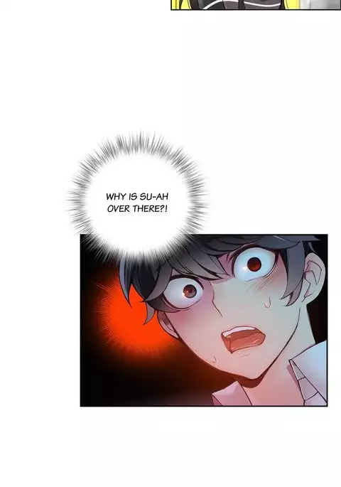 Lilith`s Cord Ch.1-24