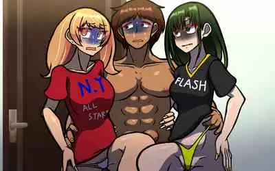 Itsumo no Koukei Season 5.5 "Fresh!"