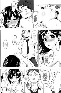 Love Parameter 恋爱辅助器 76-79