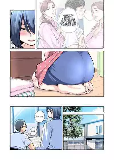 Neighborhood Associations Part 2 Keiko