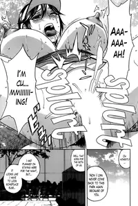 [Hidemaru] Hustle! Danchizuma Ch. 1-15 [English] [Lazarus H]