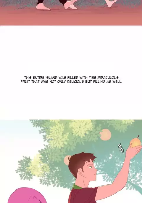 A World That I Rule Ch.01-25