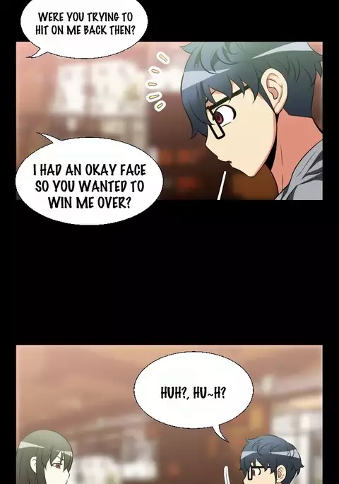 Love Parameter Ch.1-59