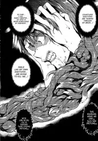 [Erect Sawaru] Shinkyoku no Grimoire -PANDRA saga 2nd story- Ch. 1-15 + Side Story x 3 [English] [SaHa]