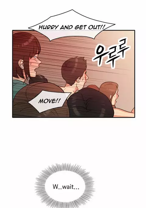 Do It One More Time CH.1-5