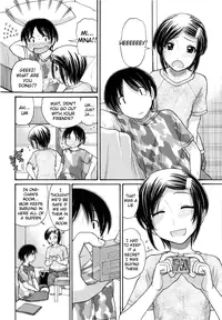 [Tanaka-Ex] Anipyu! [English] [Ugliblawg] [Incomplete]