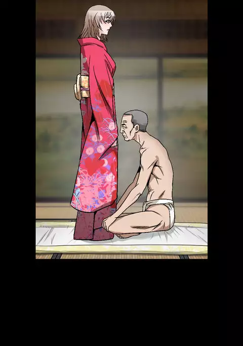 The Taste of Hands Ch.1-71