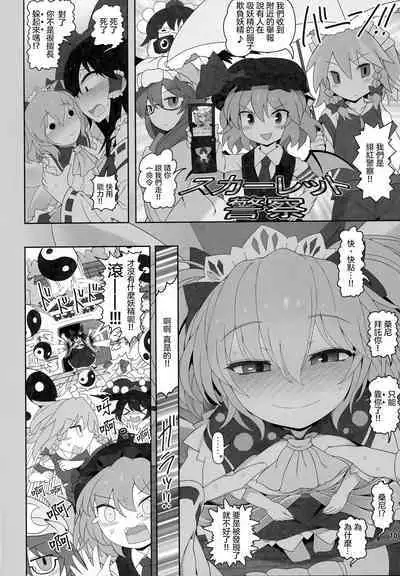 Himitsu no Kankei | 祕密的關係