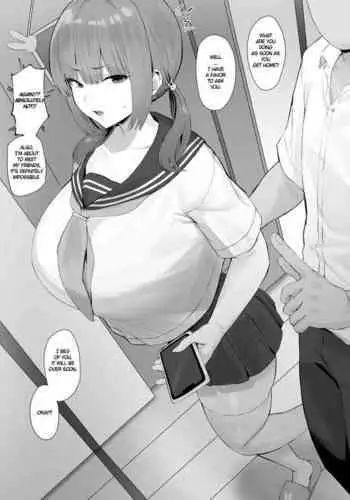 Ani no Kimoi Gendou ni Honki de Don Hikukedo Nandakanda de Kotowaranai Imouto