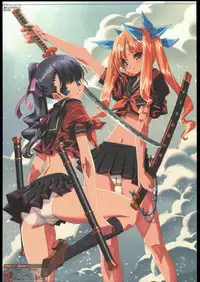 (C69) [Ben's Works (Itou Ben)] Ben's Graphix 2 (Various)