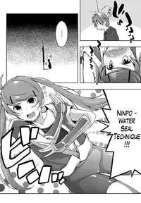 [Kaiduka] Ero Life Ch. 1-7 [English] [Lazarus H] [Digital]