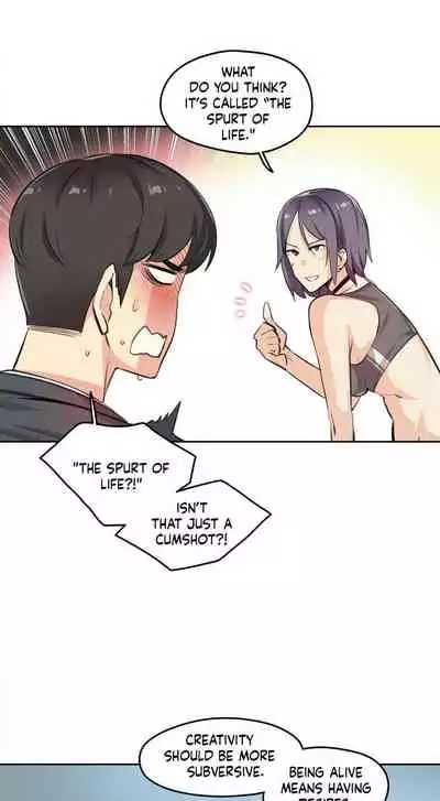 DADDY'S WILD OATS | Surrogate Father Ch. 11-12 [English]