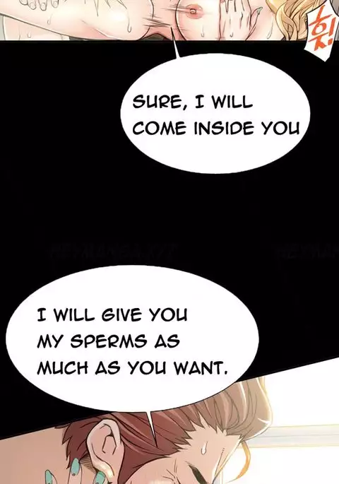 Kill the Dead Bastard Ch.1-8