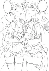 (C69) [Tridisaster (Valgarimanda)] Sukisukisuki (ToHeart2)