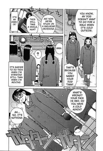 Fuyu mo Suki nan desu | I Love Winter Too