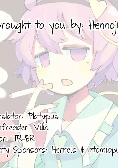 Nyatori-sama, Hiroimashita. | I Found Catori-sama