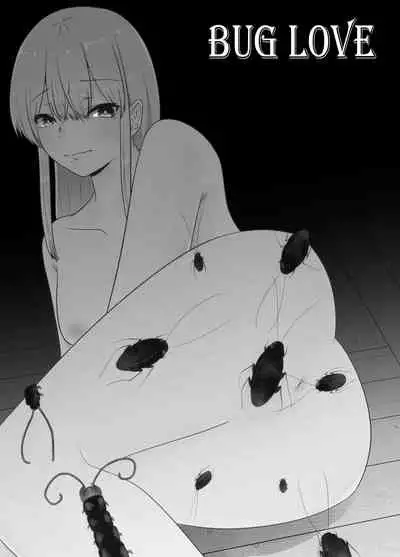 Mushi Ai | Bug Love