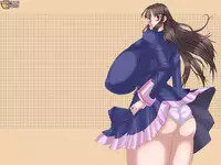 (SC26) [HGH (HG Chagawa)] ideanote 2004