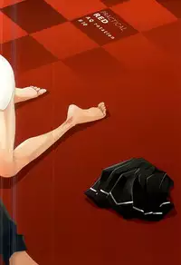 (C88) [AQ rotation (A Jou Qko)] PRACTICAL RED (Kuroko no Basuke)