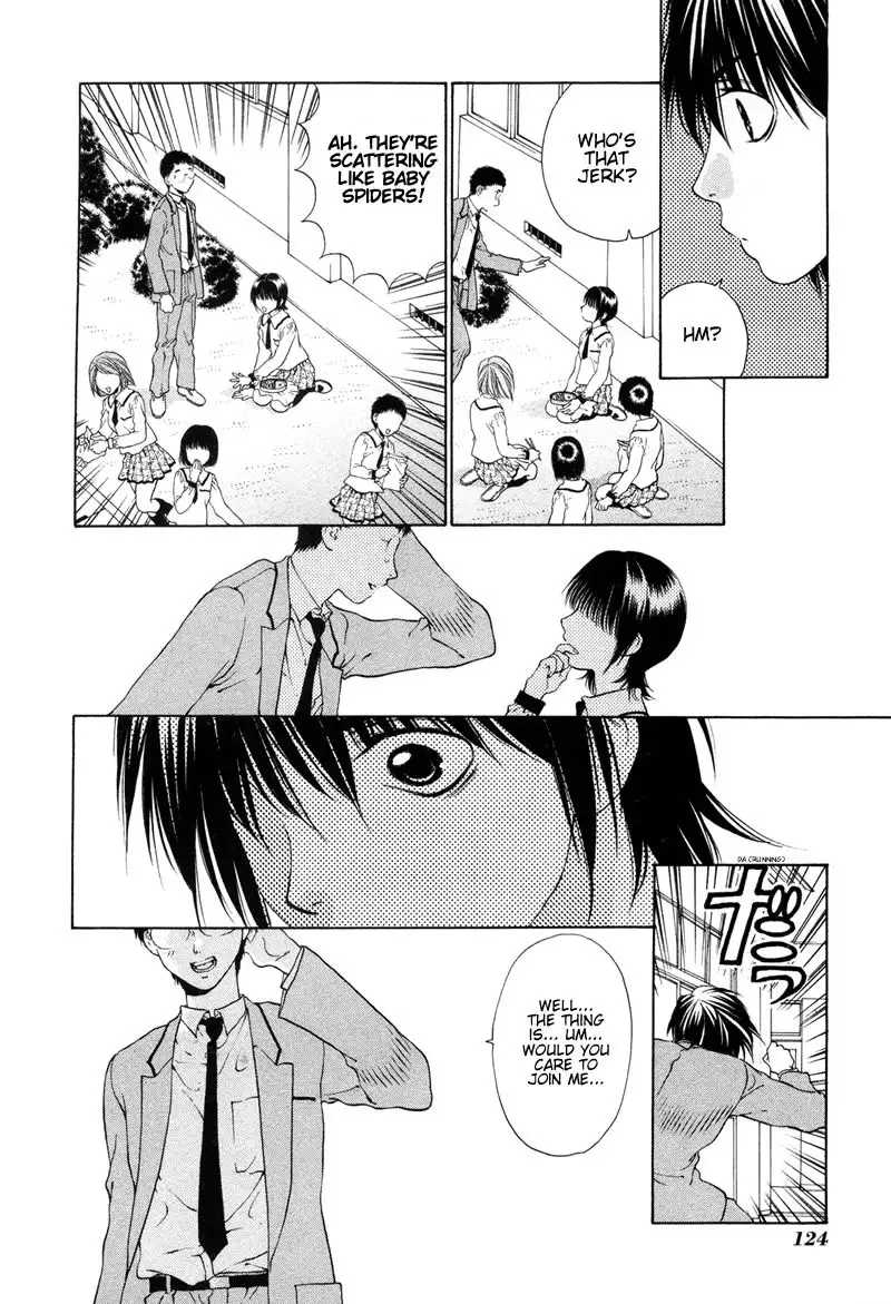 Bitter Virgin V1 - CH5