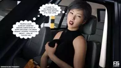 [Pegasus Smith] – Timmy Strikes Back Part 7