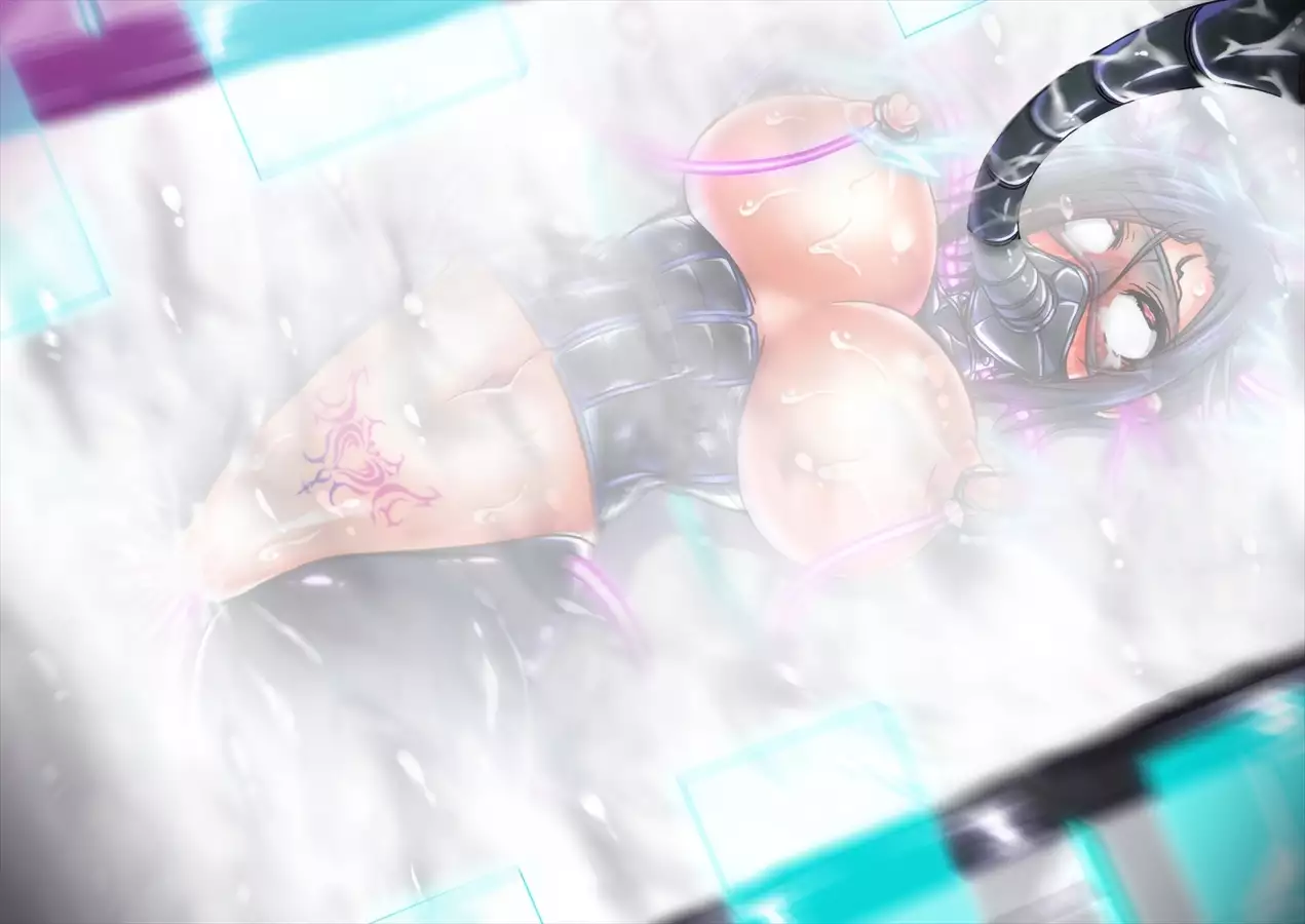 Taima no Reikoku Vol. 04 ~Fukujuu no Kaizou Houshi Choukyou~