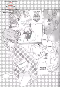 [Chikirazu]むらさきあかり]luke luke syndrome/RUKURUKU Shoukougun[Tales of the Abyss]english saha