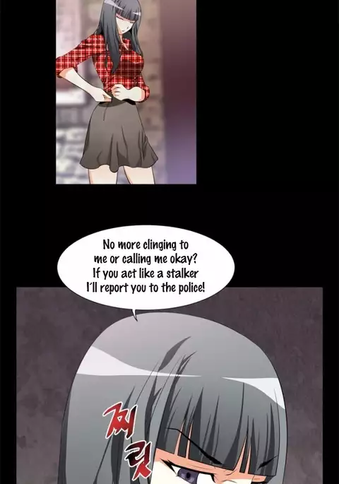 Love Parameter Ch.1-72