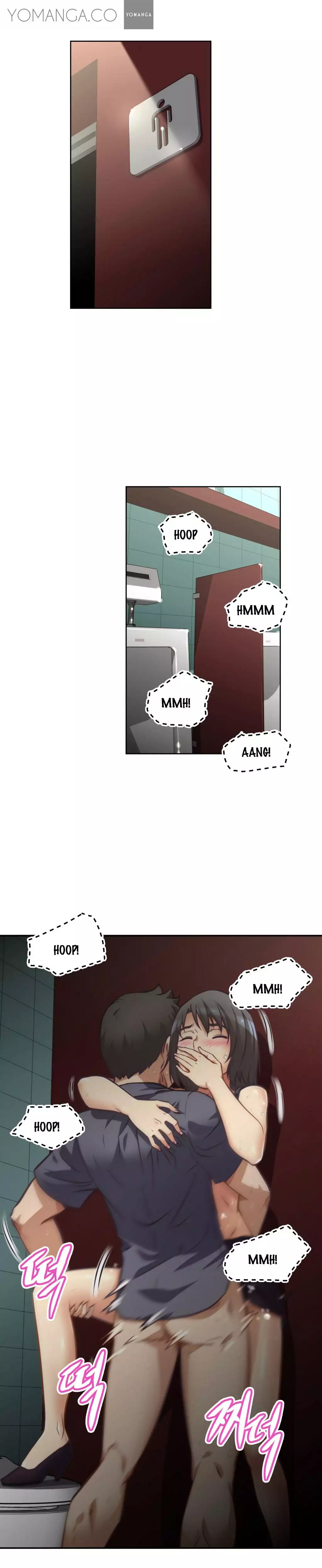 Brawling Go Ch.0-18