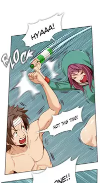 [Yi Hyeon Min] Secret Folder Ch.1-9 (English) (Ongoing)