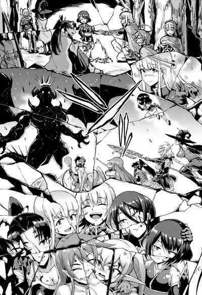 Hypno App x Time Stop Fantasia