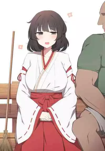 [poyeop] Wakan Seiritsu | Come into fornication (Genshin Impact) [English] [Decensored]