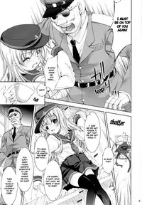 (C85) [Takane no Hanazono (Takane Nohana)] Harasho!! (Kantai Collection -KanColle-) [English] [EHCOVE]