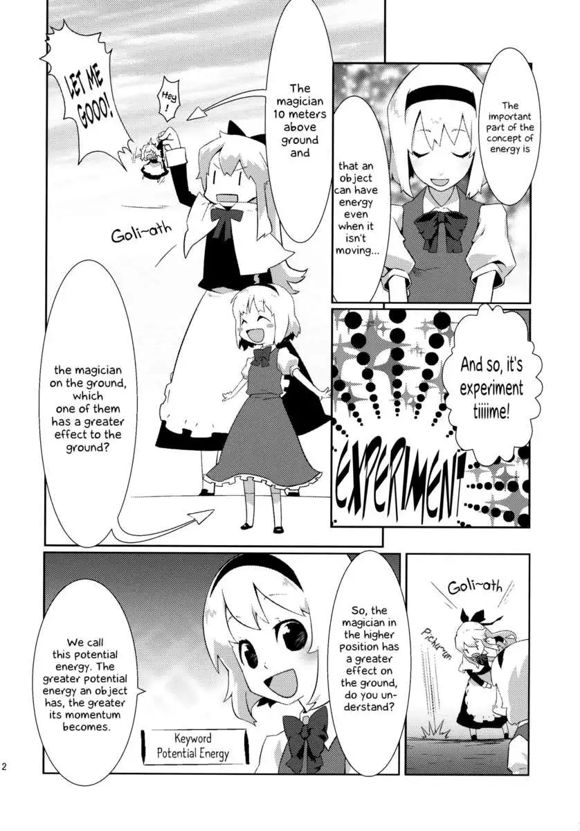 a Puppet Show Compilation ~Perfect Doll Action~