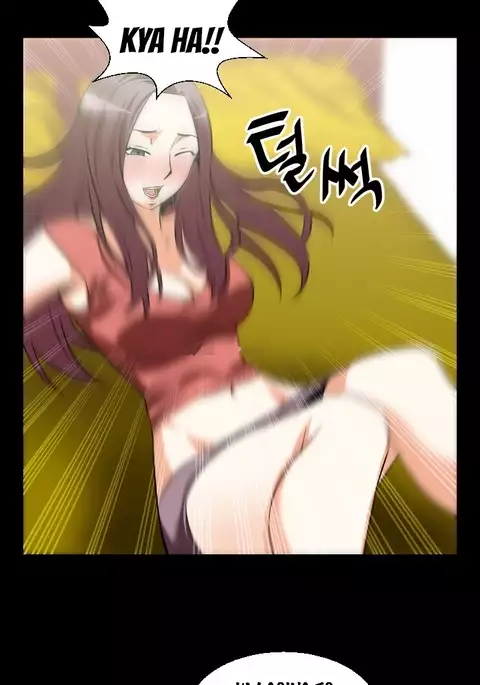 Love Parameter Ch.1-72