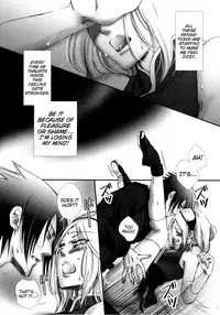 (Zennin Shuuketsu 4) [Purincho. (Purin)] Bitter Sweet (Naruto) [English]