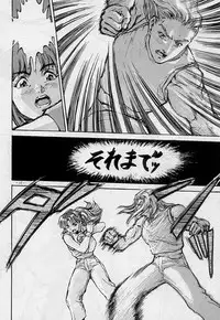 (C51) [D.G.S (Sengoku-kun)] Sengoku 2 (King of Fighters, Street Fighter)