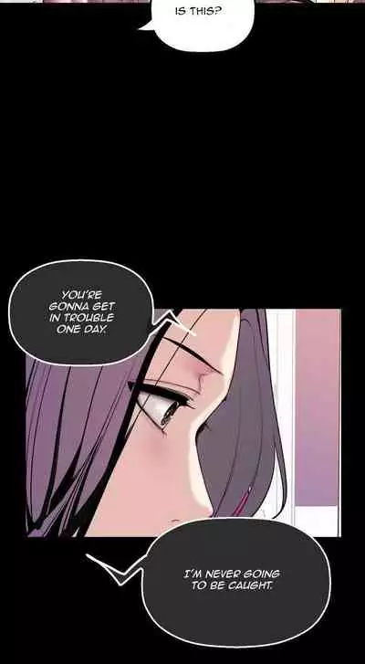 A Wonderful New World Ch.30/?