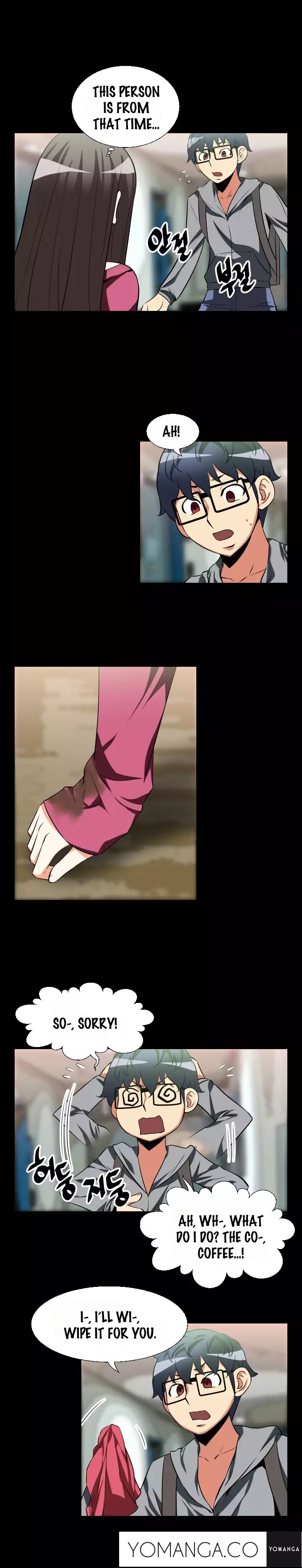 Love Parameter Ch.1-26