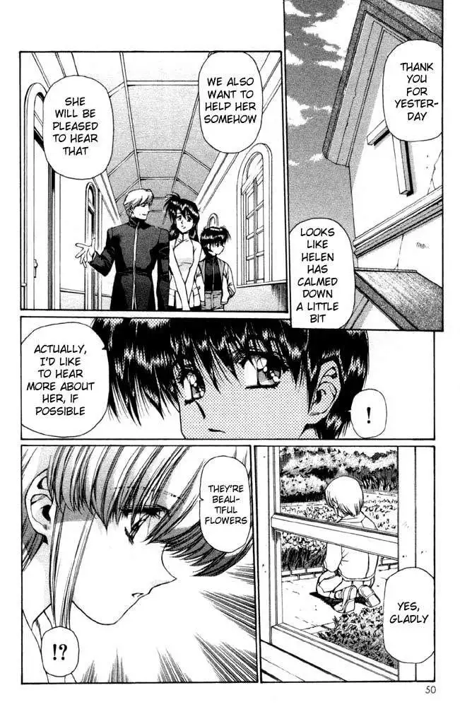 Vampire Master Vol1 - Night2