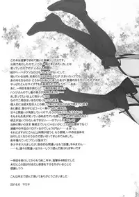 (C90) [RIX (Mamiya)] Ten ni Habataita Sono Ato mo (Shingeki no Kyojin)