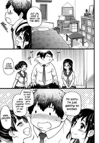 [Shiwasu no Okina] Enkou Ojisan [English] [Decensored]