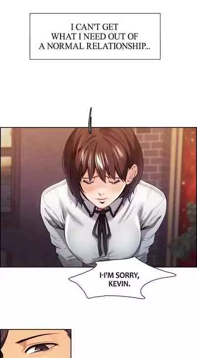 Taste of Forbbiden Fruit Ch.6/24