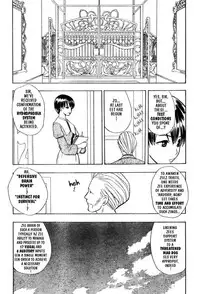 [Takada Shinichirou]Srius Scars 03 (English)