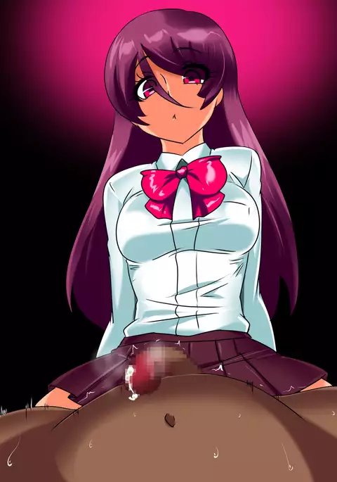 Hentaibokumetsu！Warukyuria I Shinguji Manako Hen｜Pervert Eradication! Valkyrie Part I Shinkuji Manako